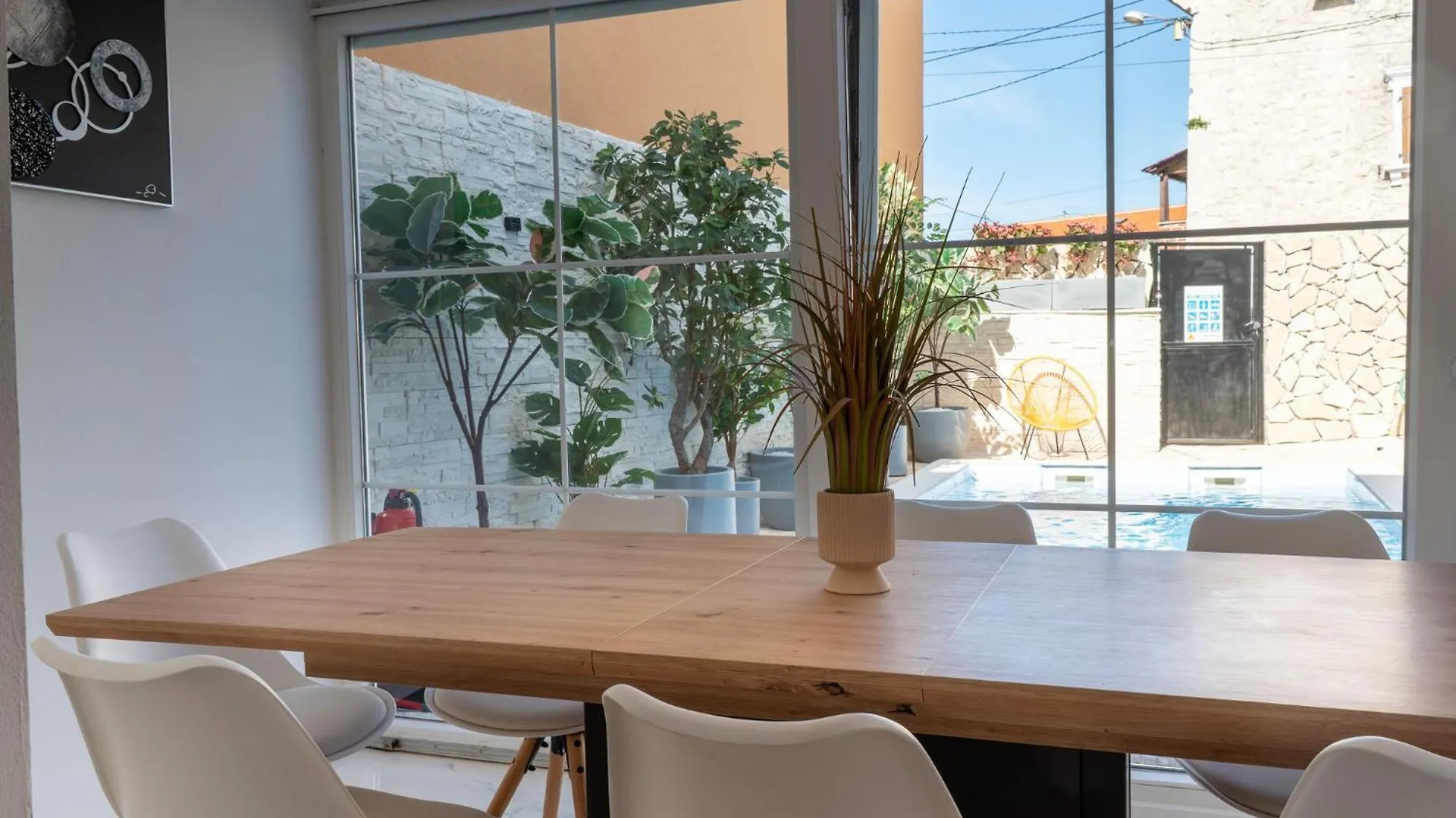 בית נופש הוילה Valkarin Casa San Marco