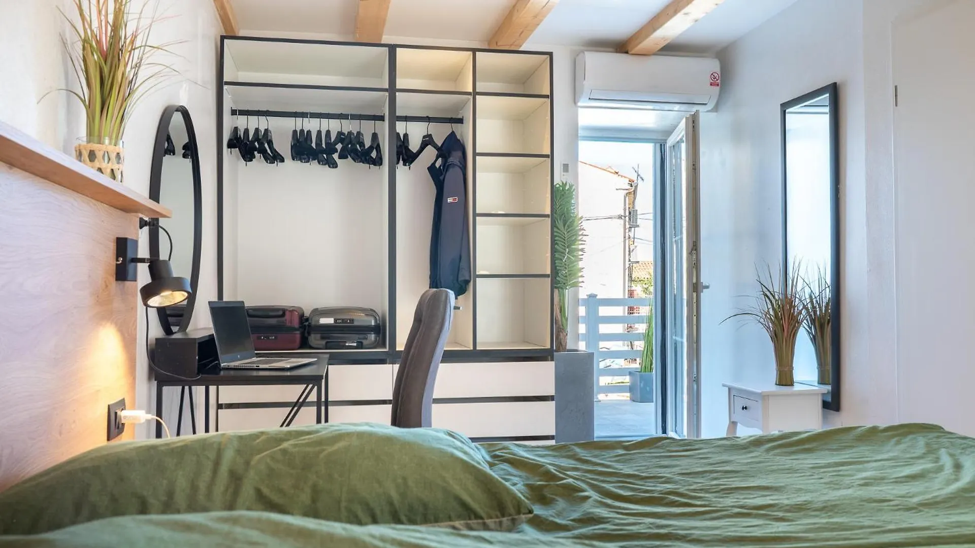 הוילה Valkarin Casa San Marco 0*,