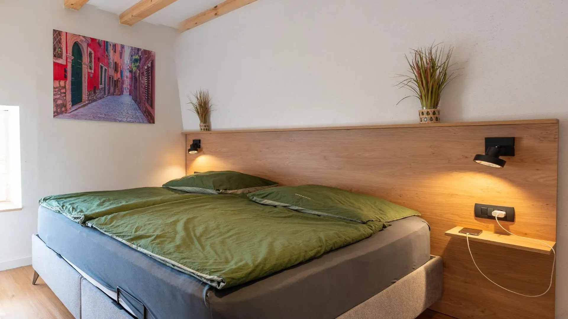 הוילה Valkarin Casa San Marco 0*,  קרואטיה