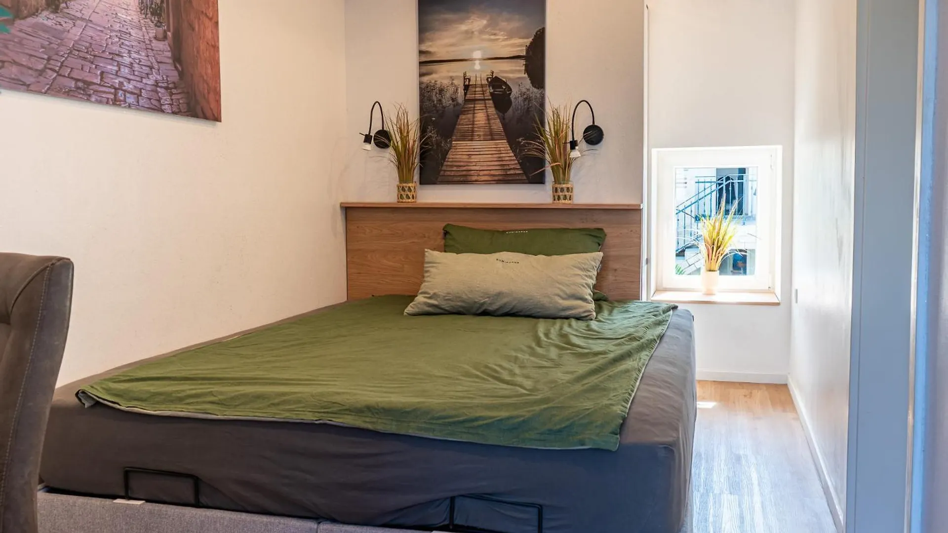 בית נופש הוילה Valkarin Casa San Marco