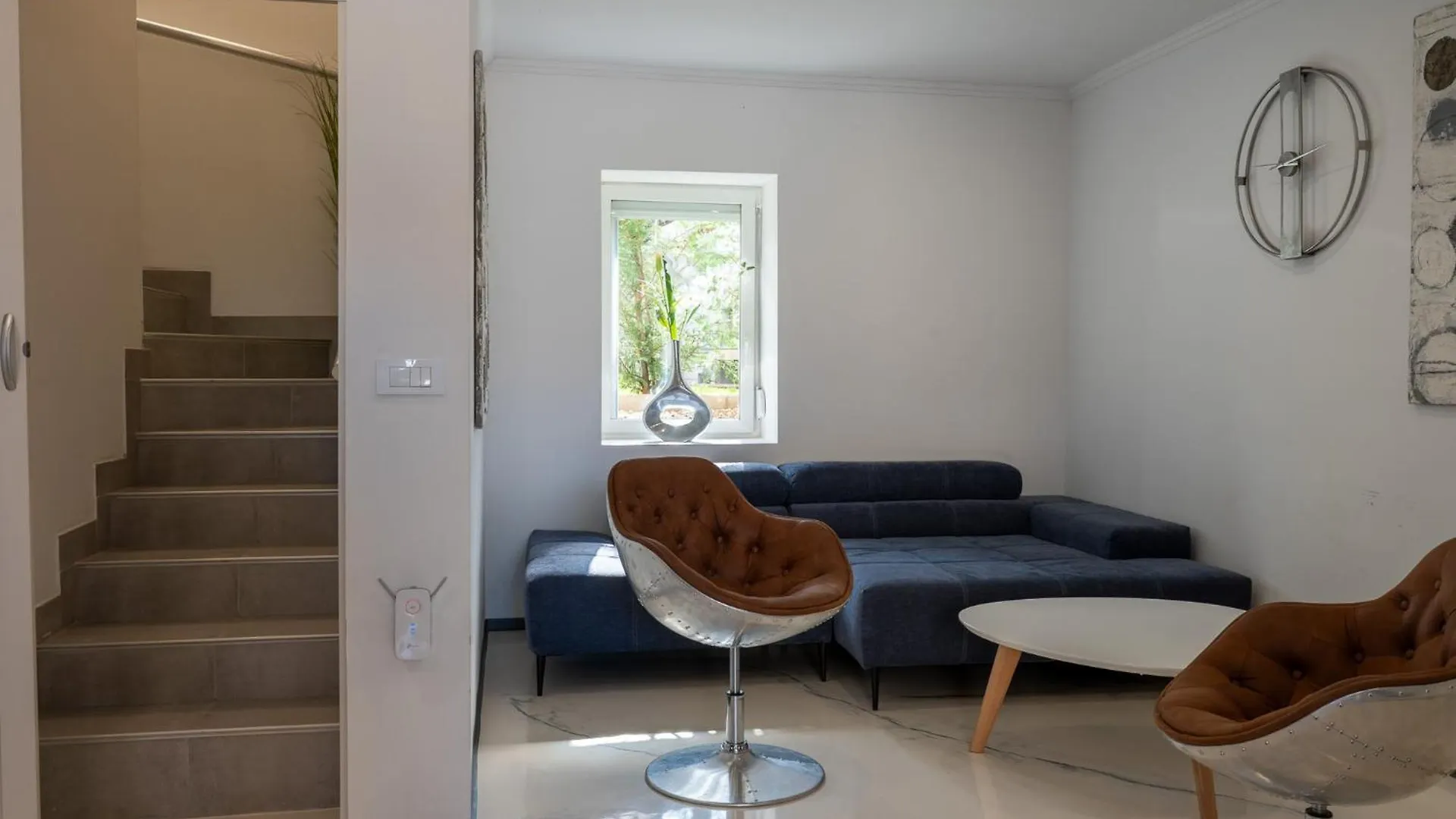 בית נופש הוילה Valkarin Casa San Marco קרואטיה