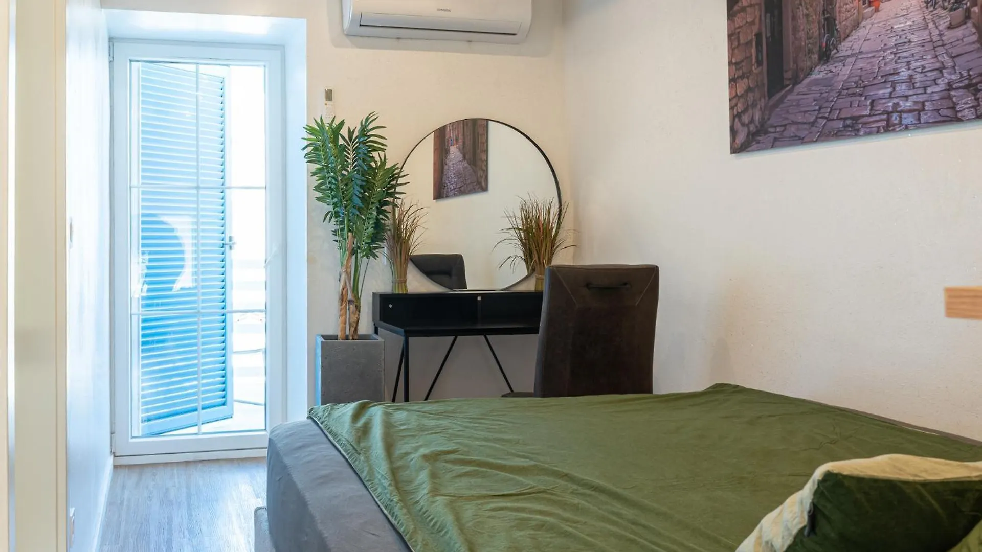Casa San Marco Villa Valkarin Kroatien