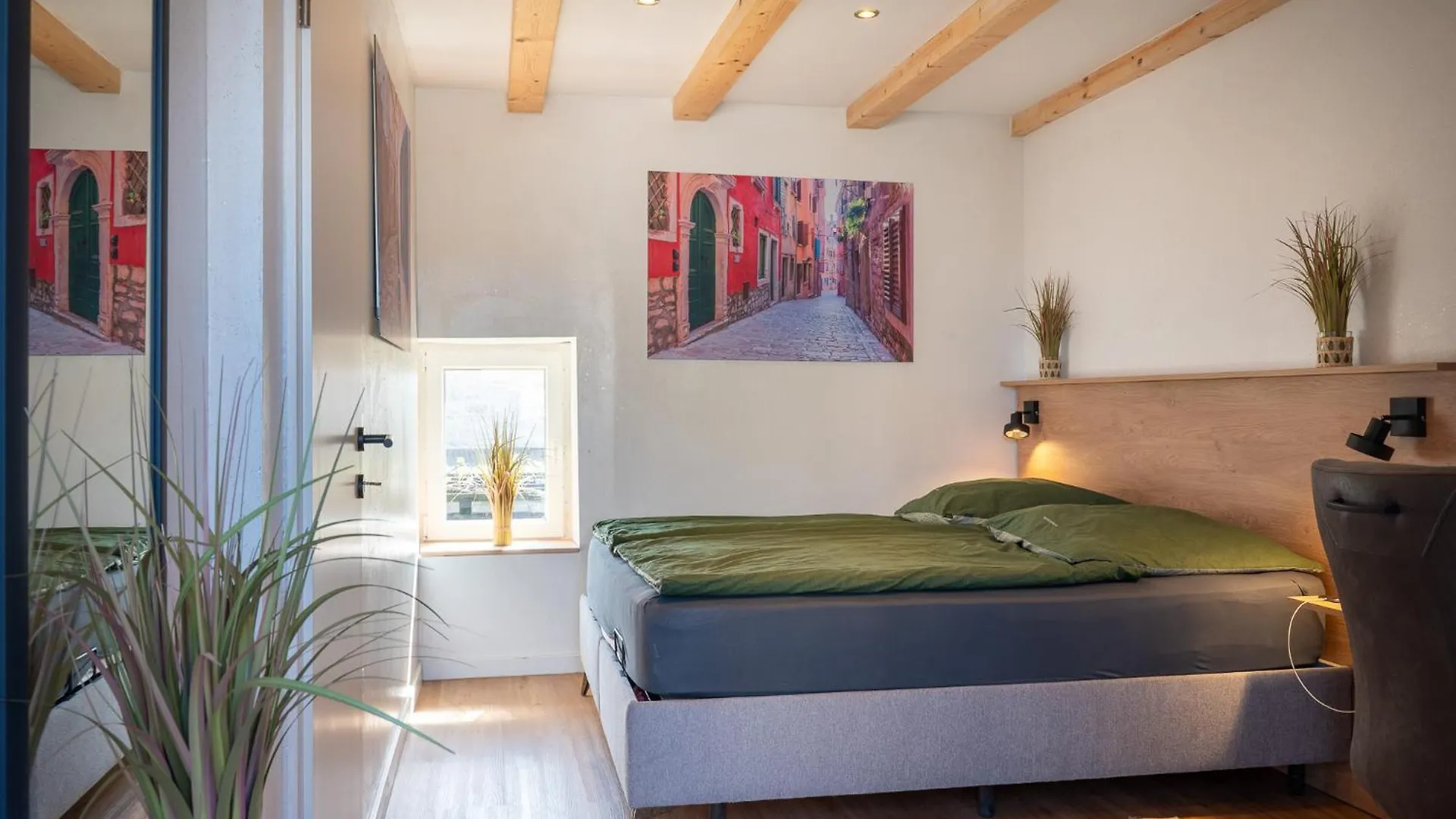 הוילה Valkarin Casa San Marco קרואטיה