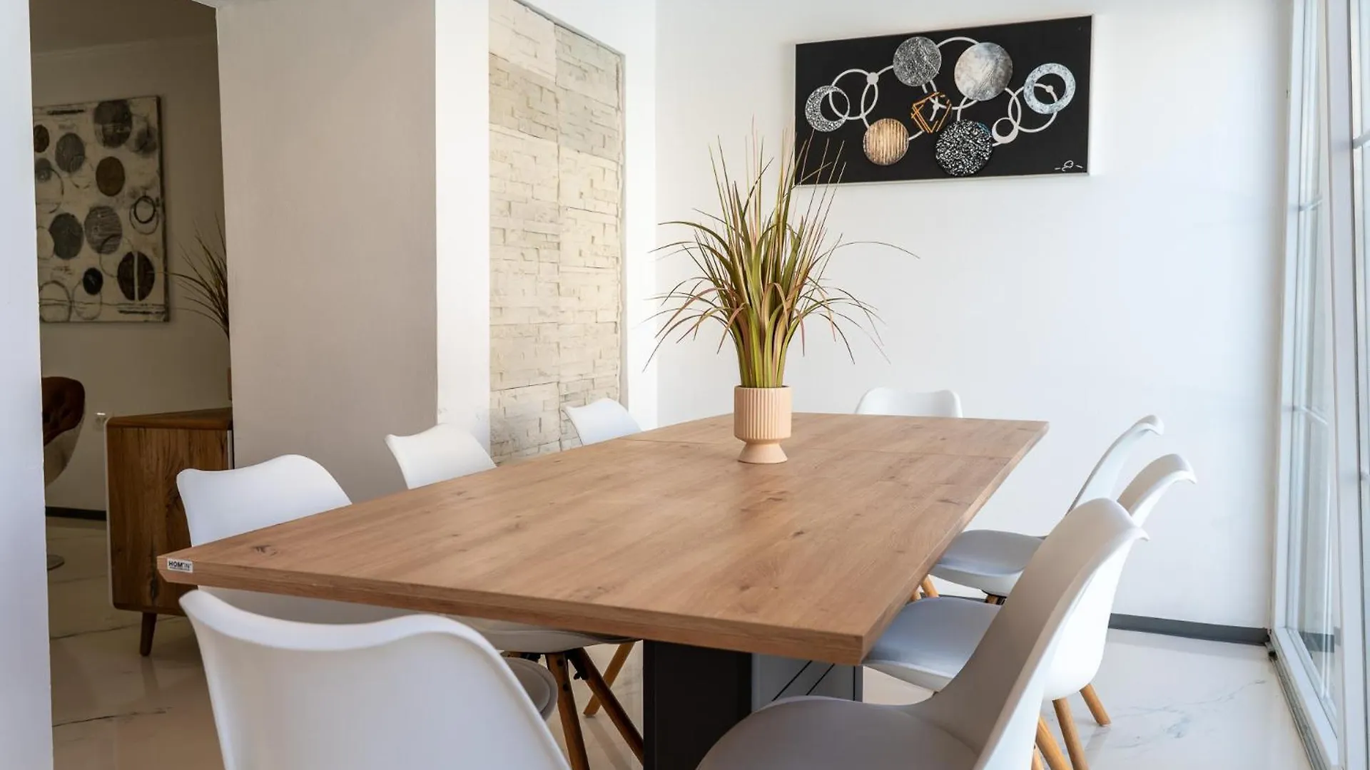 בית נופש הוילה Valkarin Casa San Marco